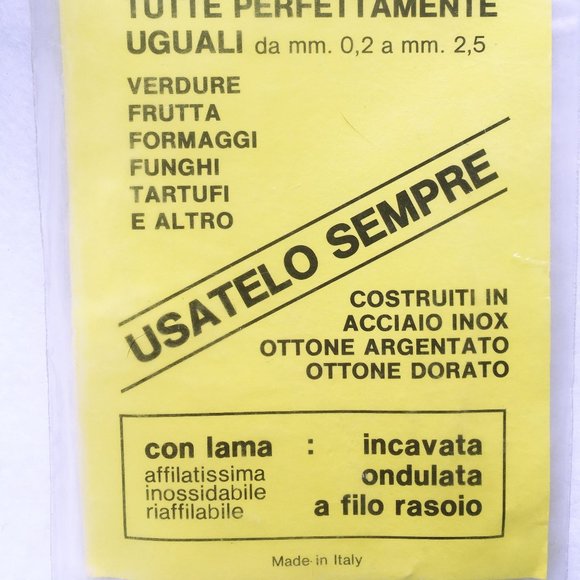 Truffle slicer - NWOT - Picture 4 of 4